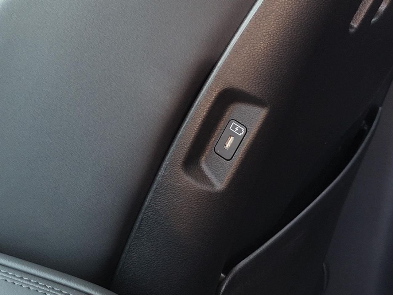 New 2026 Ecotronic Gray Hyundai SEL FWD image 13