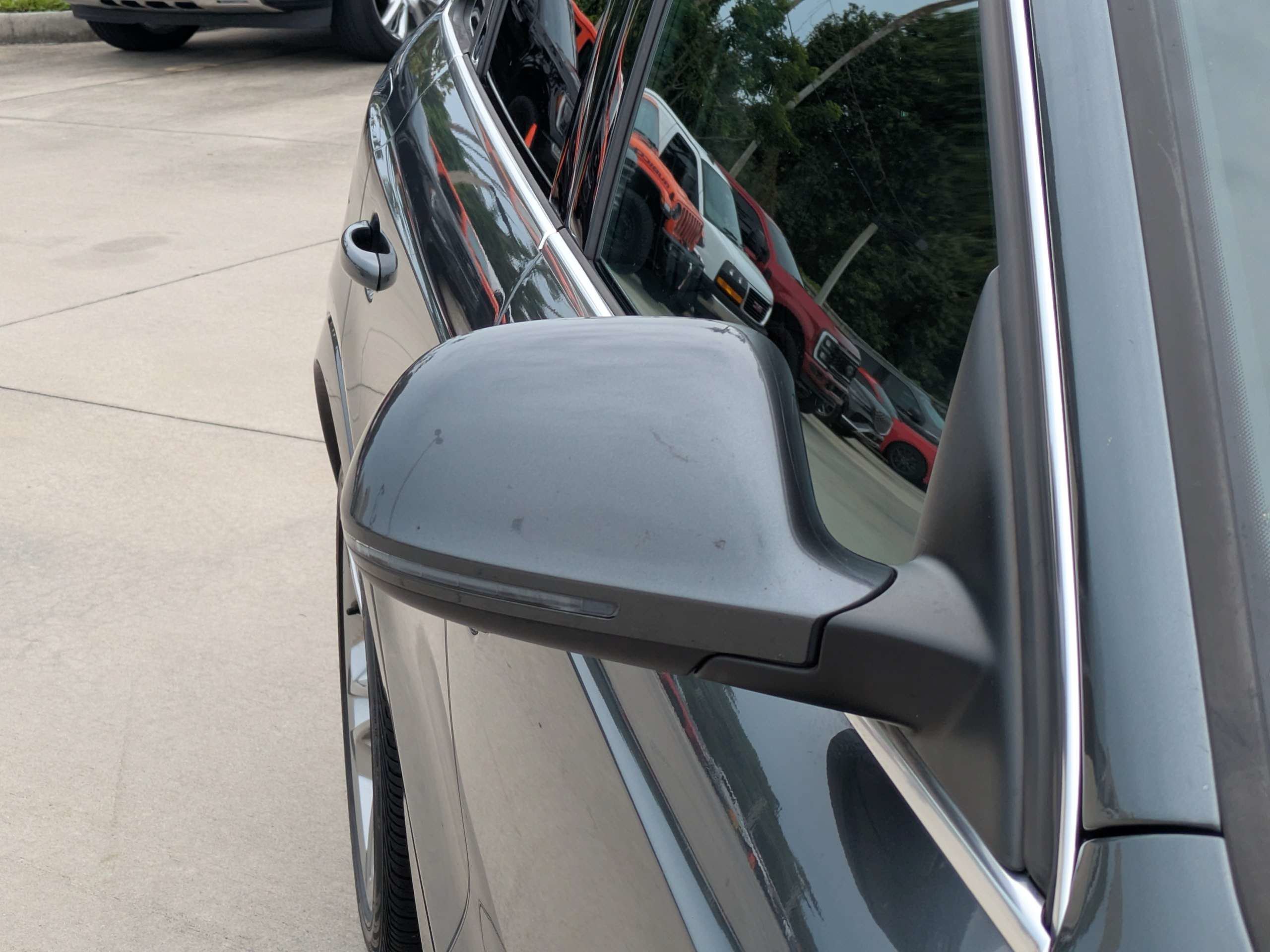 2018 Audi Q3 Premium Plus - Photo 8