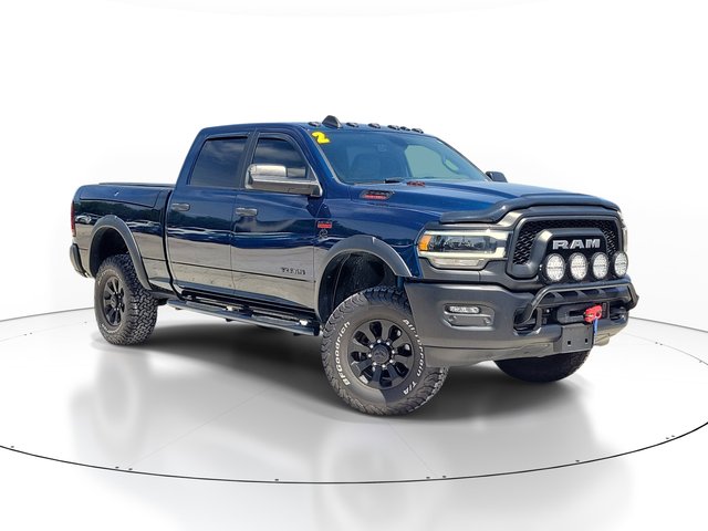 2022 Ram 2500 Power Wagon