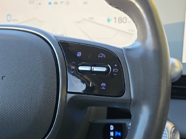 2023 Hyundai IONIQ 5 Limited - Photo 28