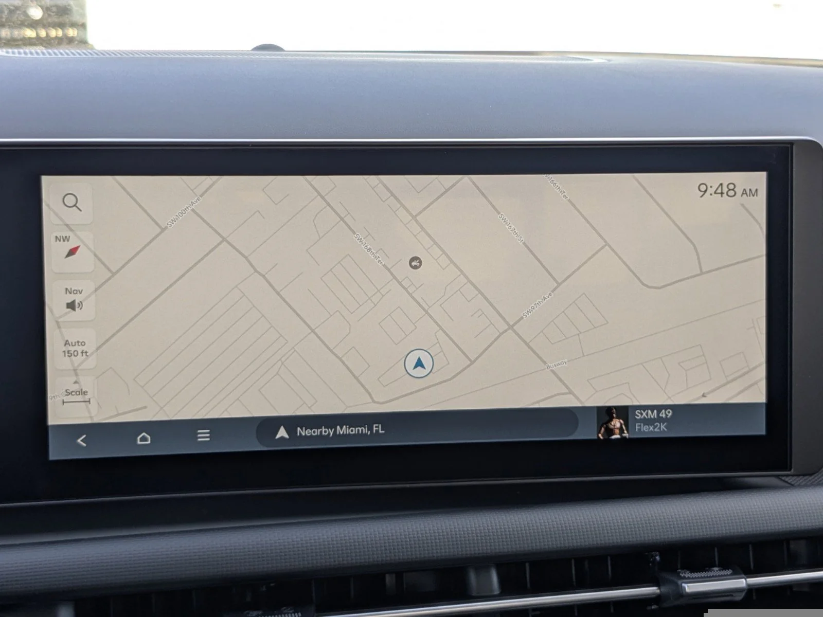 2025 Hyundai Santa Cruz XRT - Photo 22