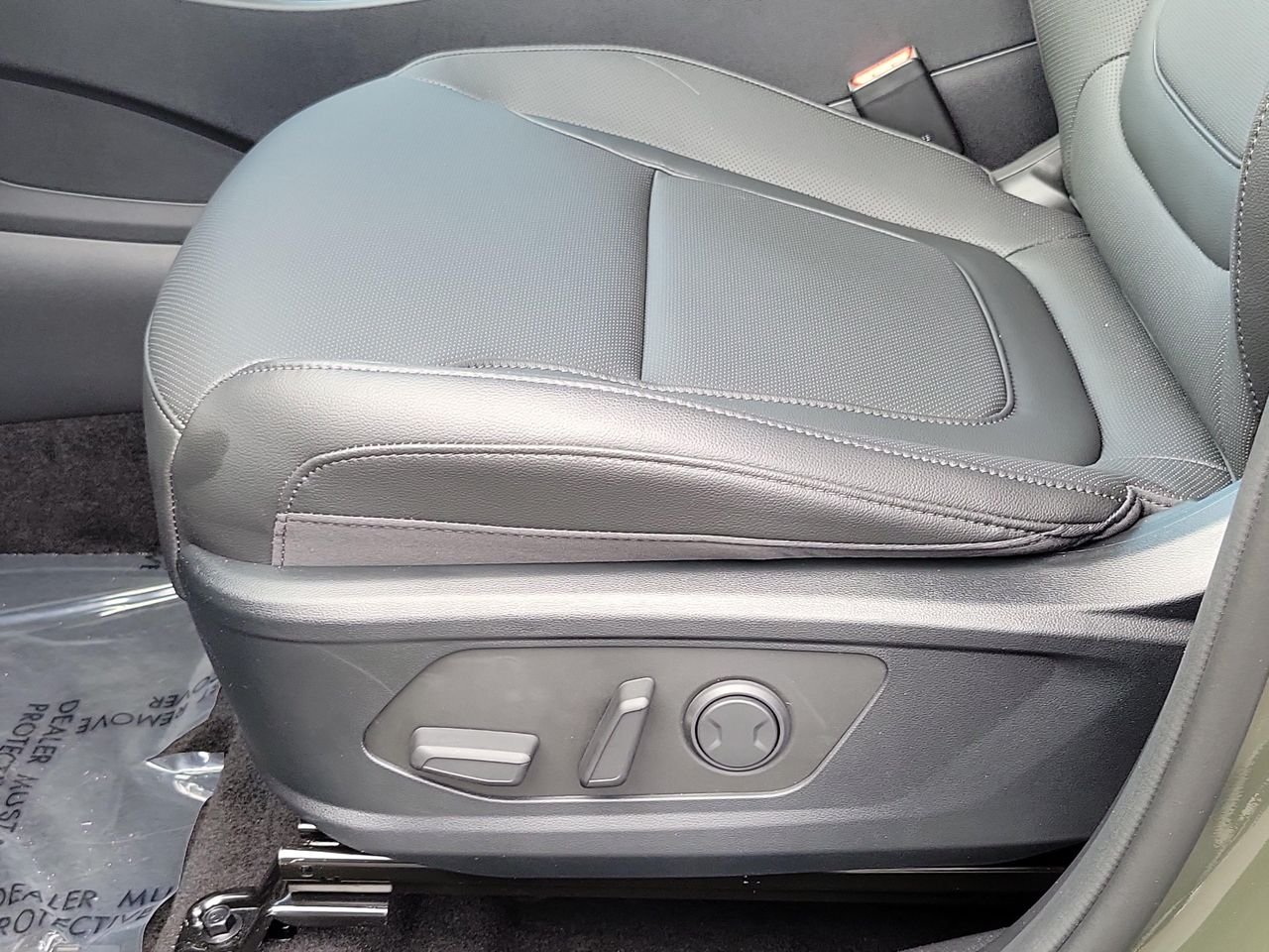 New 2026 Rockwood Green Hyundai SEL Plus FWD image 12