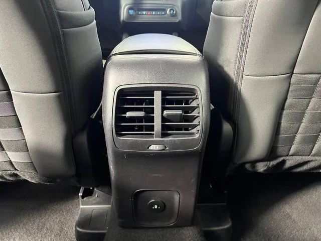 Used 2025 White Ford Big Bend image 28