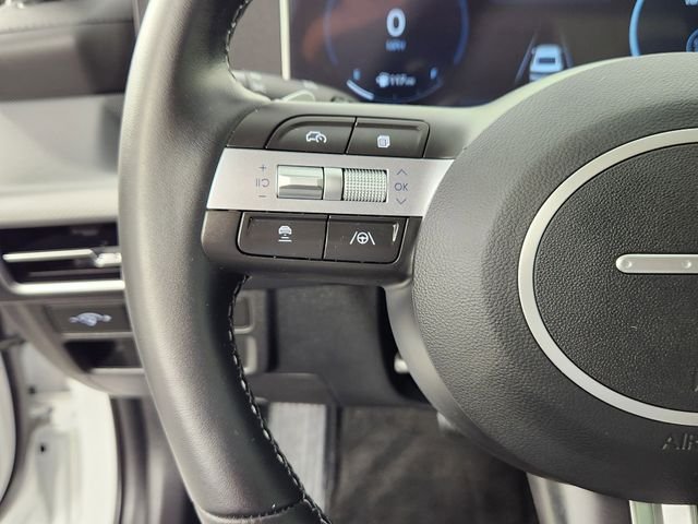 2025 Hyundai Sonata SEL - Photo 23