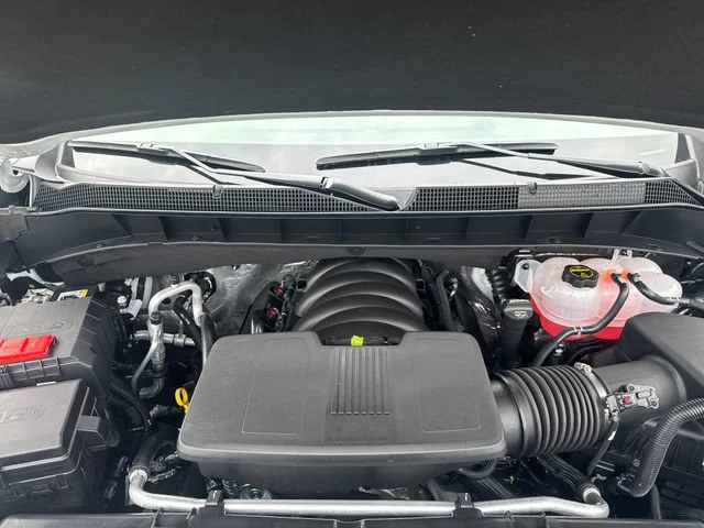 2026 Chevrolet Silverado 1500 LT - Photo 24
