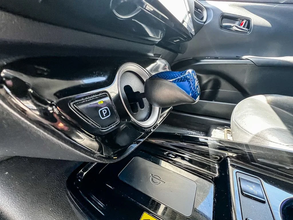 Certified Used 2020 White Toyota Limited image 18