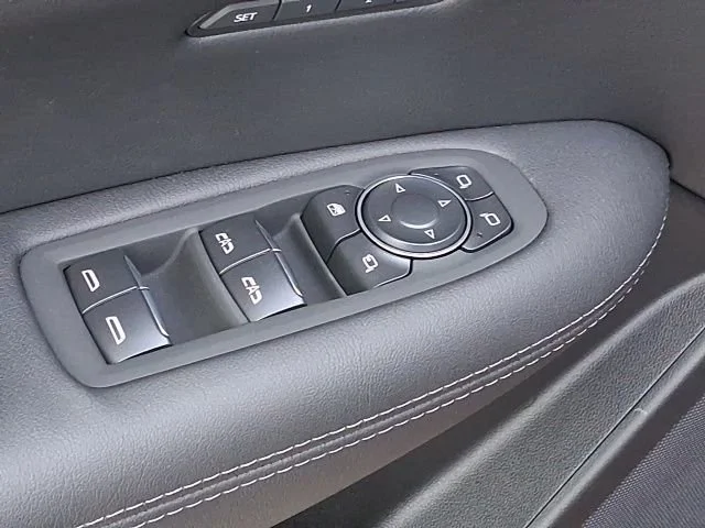2026 Cadillac XT5 Premium Luxury - Photo 16