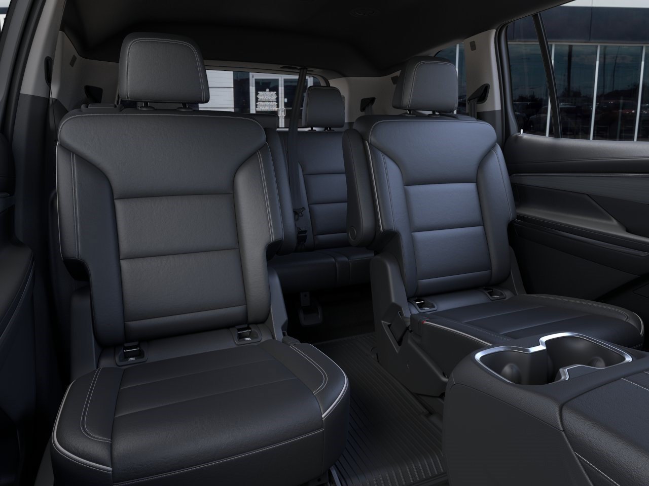 2026 Buick Enclave Preferred - Photo 17