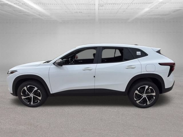 2026 Chevrolet Trax RS - Photo 6