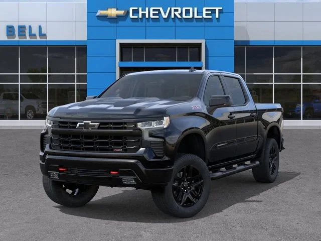 2026 Chevrolet Silverado 1500 LT Trail Boss - Photo 6