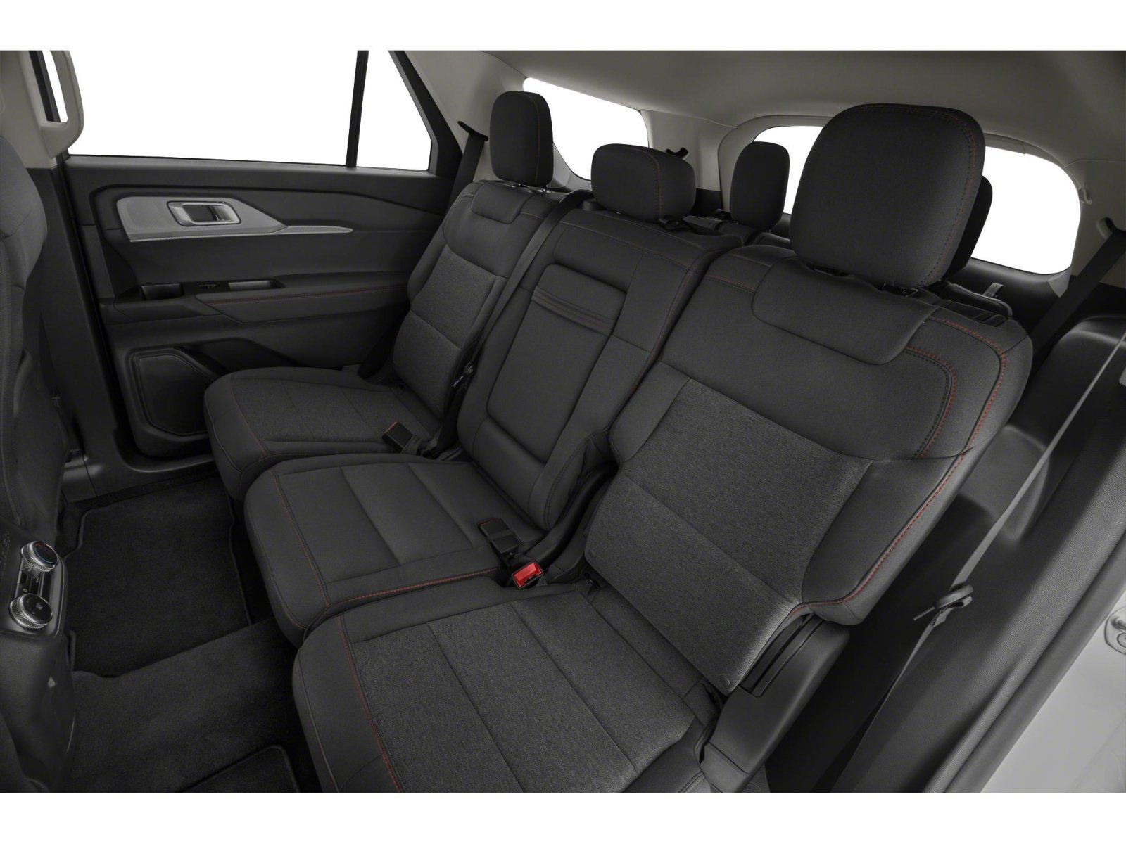 New 2026 Agate Black Metallic Ford Active w/200A Pkg image 8