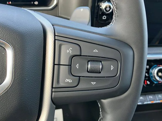 New 2026 Glacier White Tricoat GMC Denali image 20