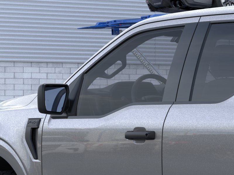 2026 Ford F-150 — photo 20