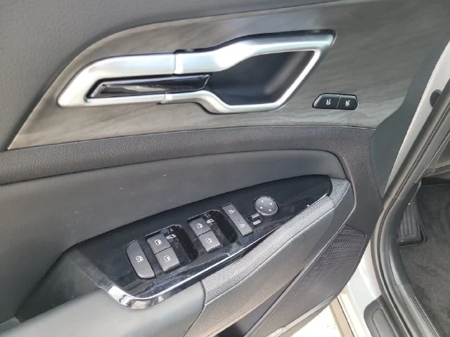 Certified Used 2025 Gray Kia X-Pro Prestige image 17