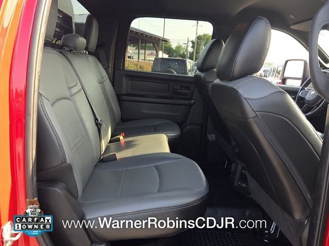 Used 2024 Red Ram Tradesman image 14