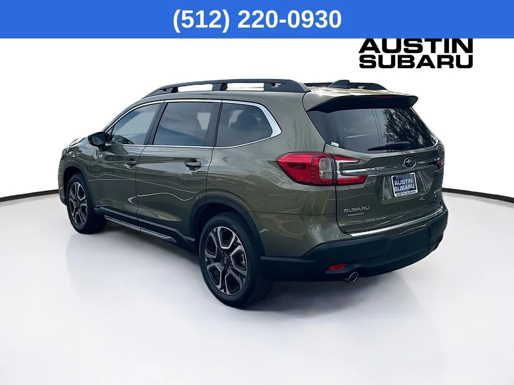 2026 Subaru Ascent Limited - Photo 6