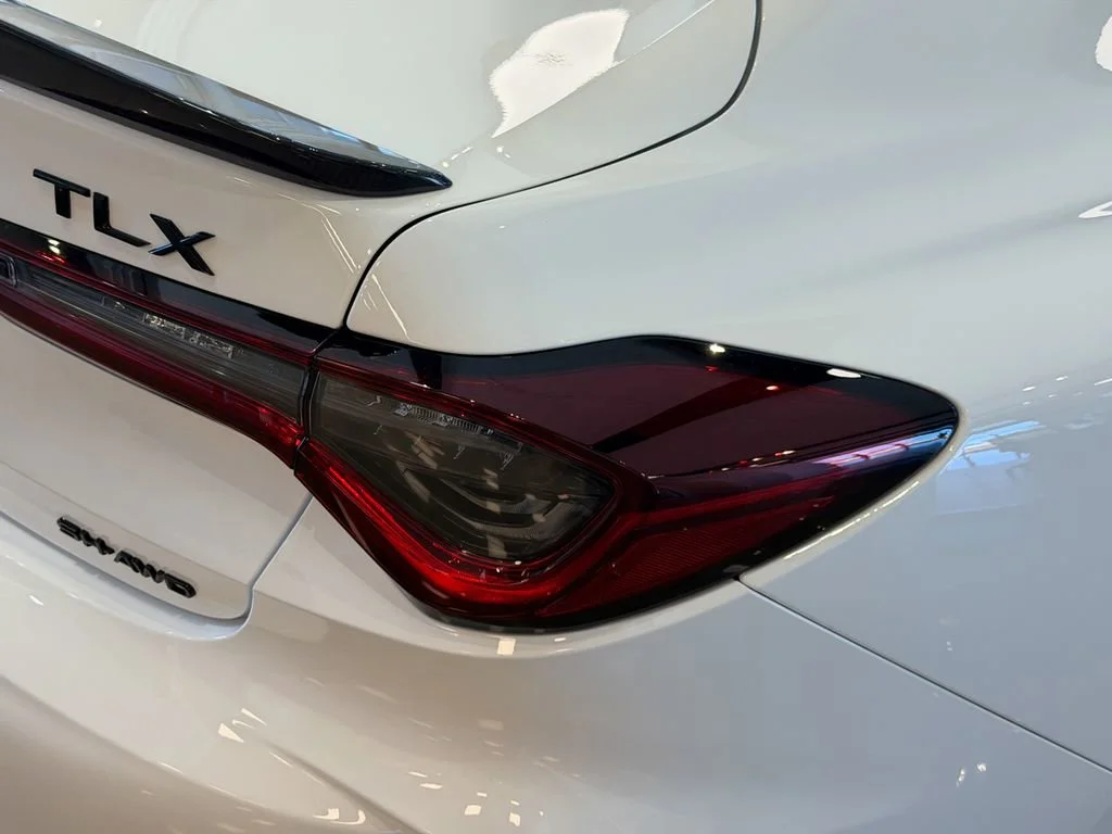 Used 2023 130R White Acura TYPE S PMC image 38