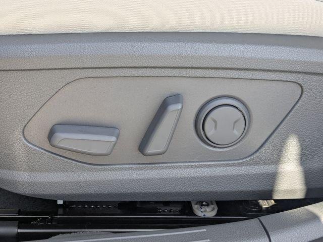 2025 Hyundai Sonata Hybrid SEL - Photo 19