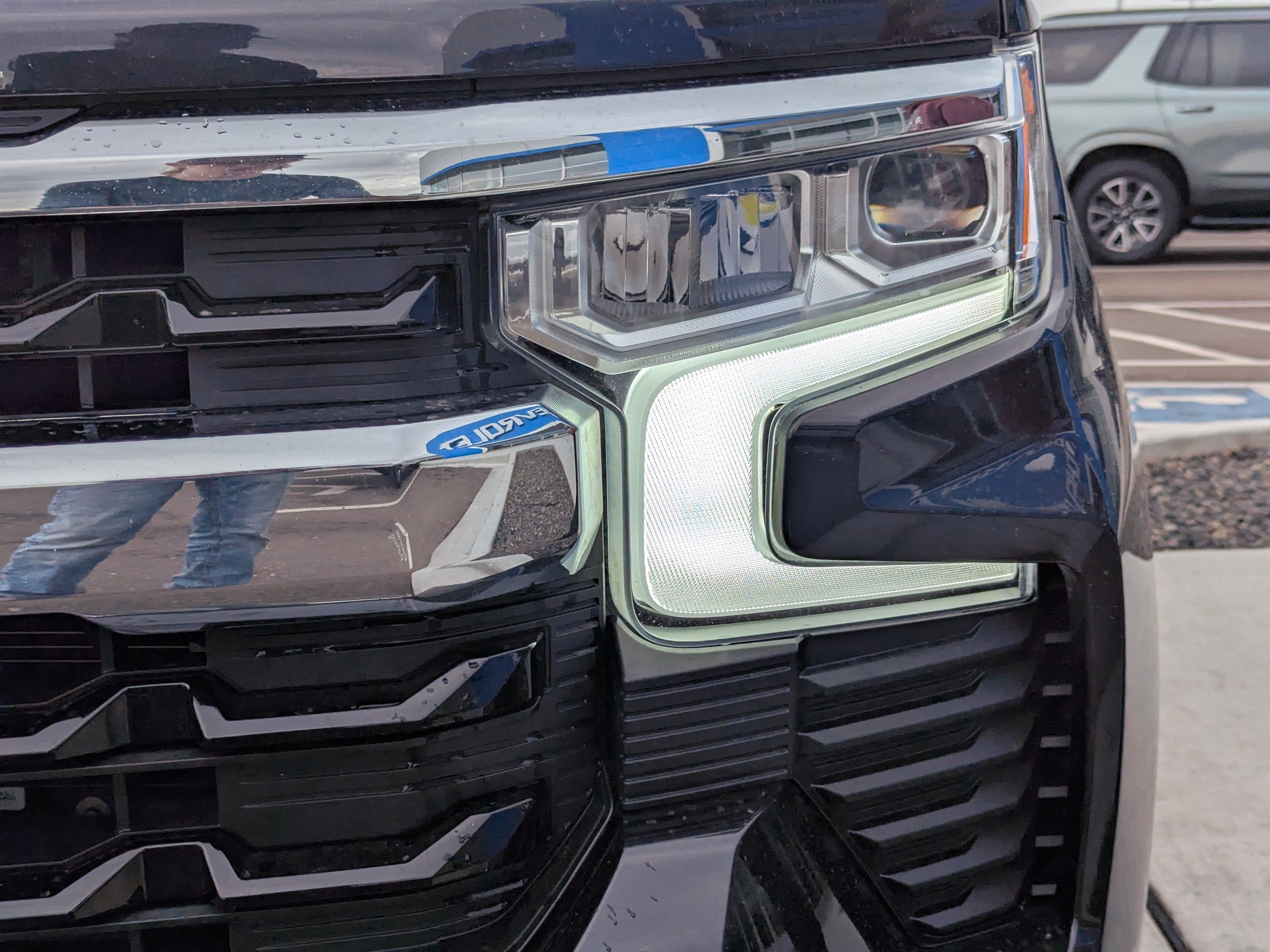 2024 Chevrolet Silverado 1500 LT - Photo 41