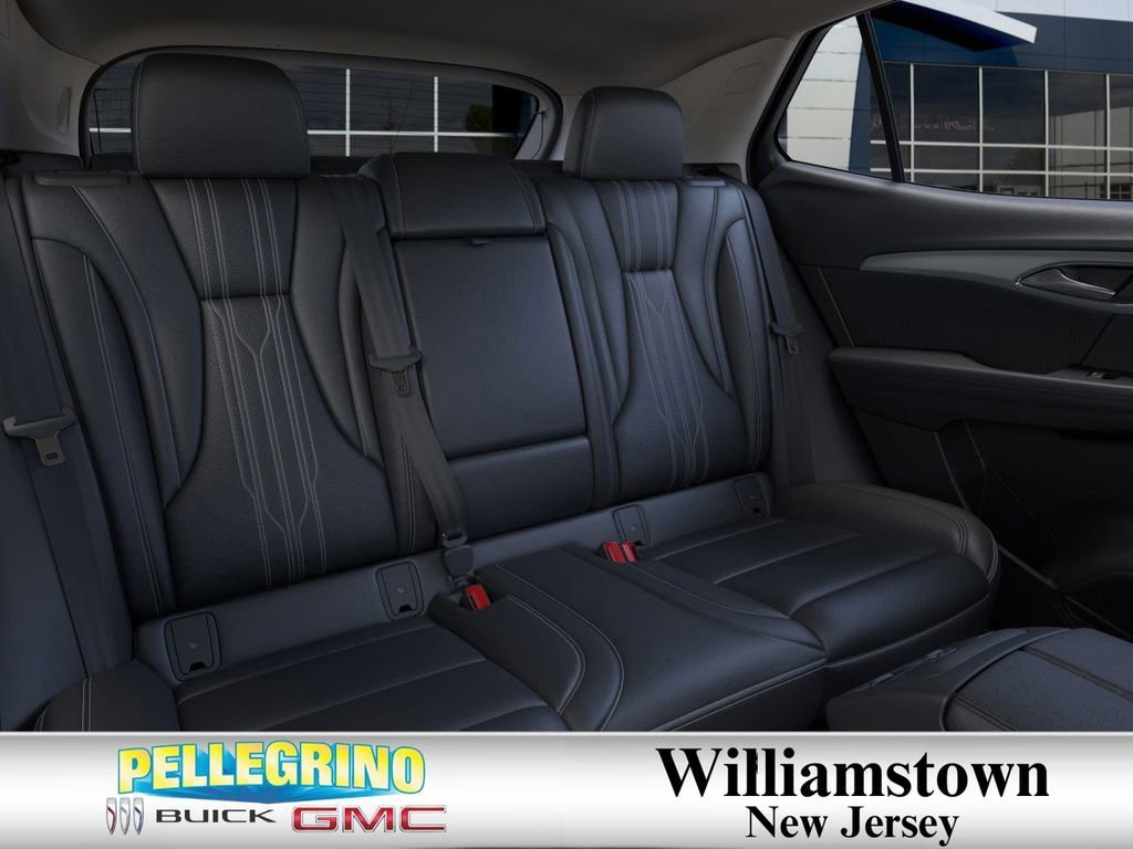 2026 Buick Envision Avenir - Photo 17