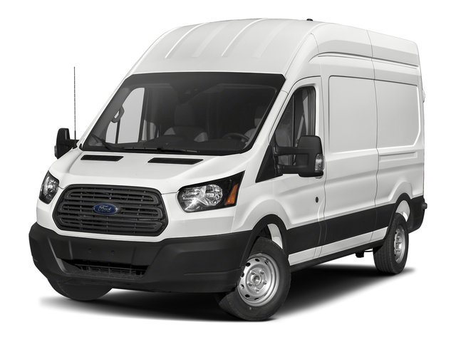Used 2018 Charcoal Ford  image 1