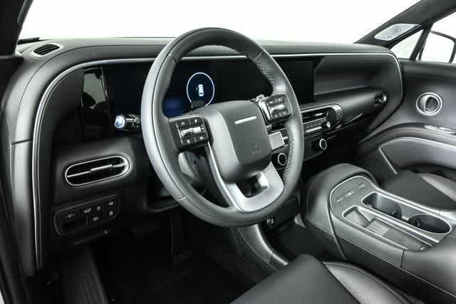2026 Hyundai Palisade Calligraphy - Photo 29
