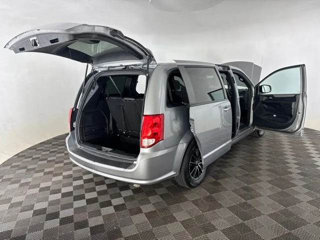 Used 2019 Silver Dodge GT image 14