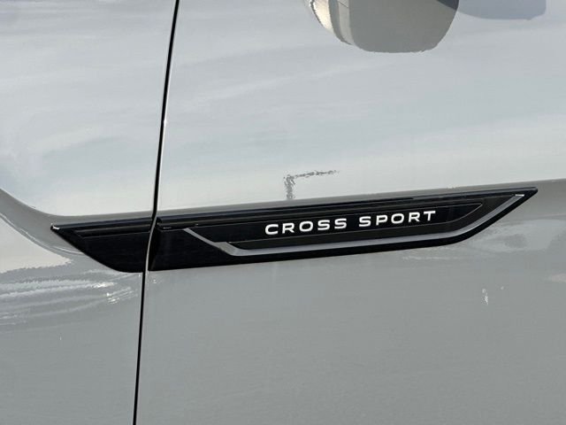 New 2026 Pure Gray Volkswagen 2.0T SEL R-Line Black image 11