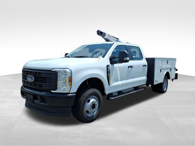 New 2026 Oxford White Ford XL image 2