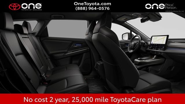 New 2026 Steel Toyota  image 26