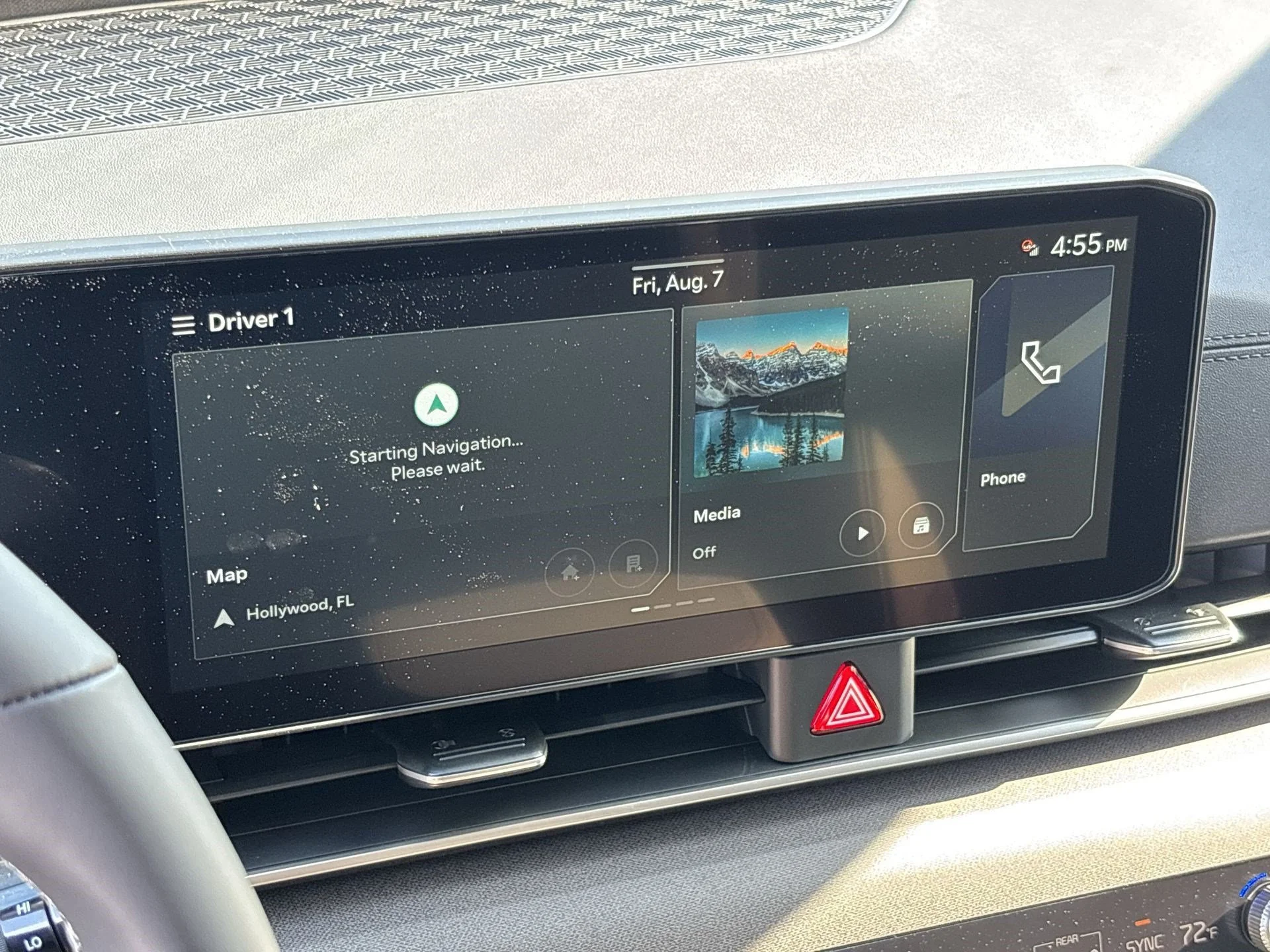 New 2027 Ivory Silver Kia EX image 14