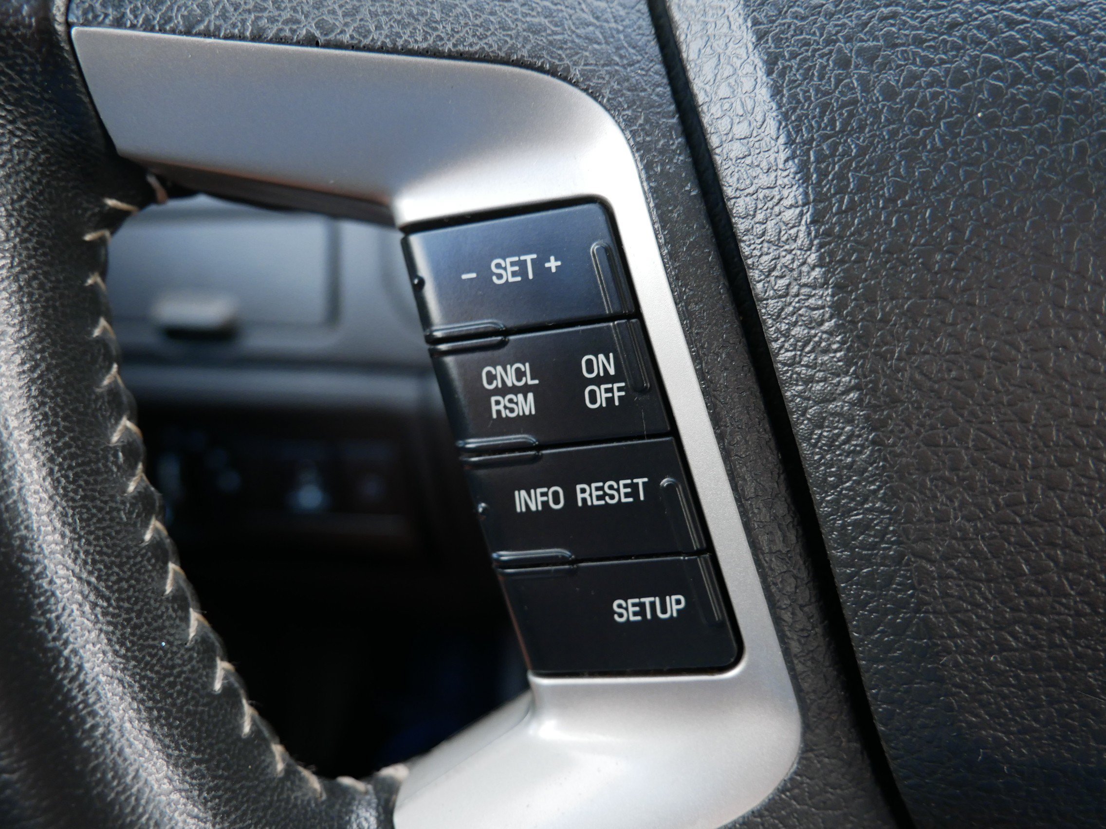 Used 2012 White Ford SPORT image 26