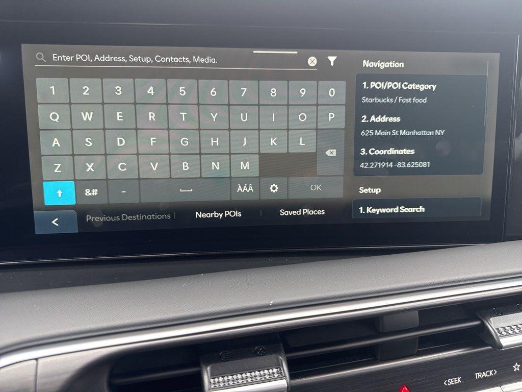 2026 Hyundai Palisade Calligraphy - Photo 28