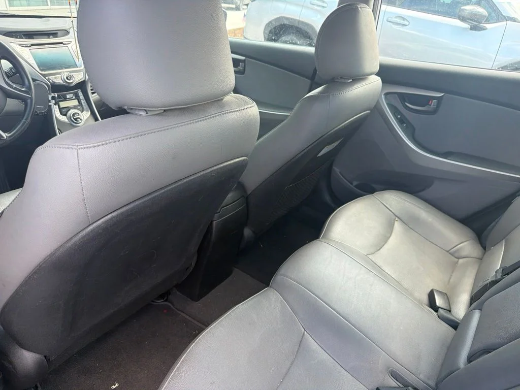 Used 2013 Silver Hyundai Limited image 19