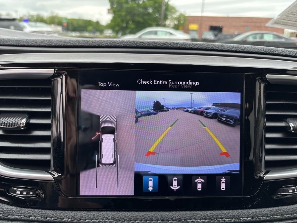 2020 Chrysler Pacifica Hybrid Limited - Photo 26