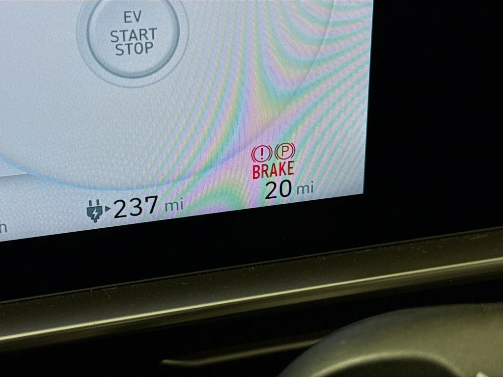2025 Hyundai IONIQ 6 SEL - Photo 12