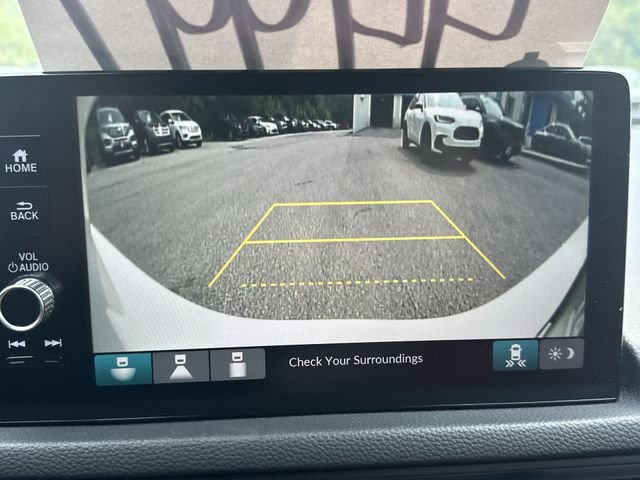 Used 2024  Honda  image 25