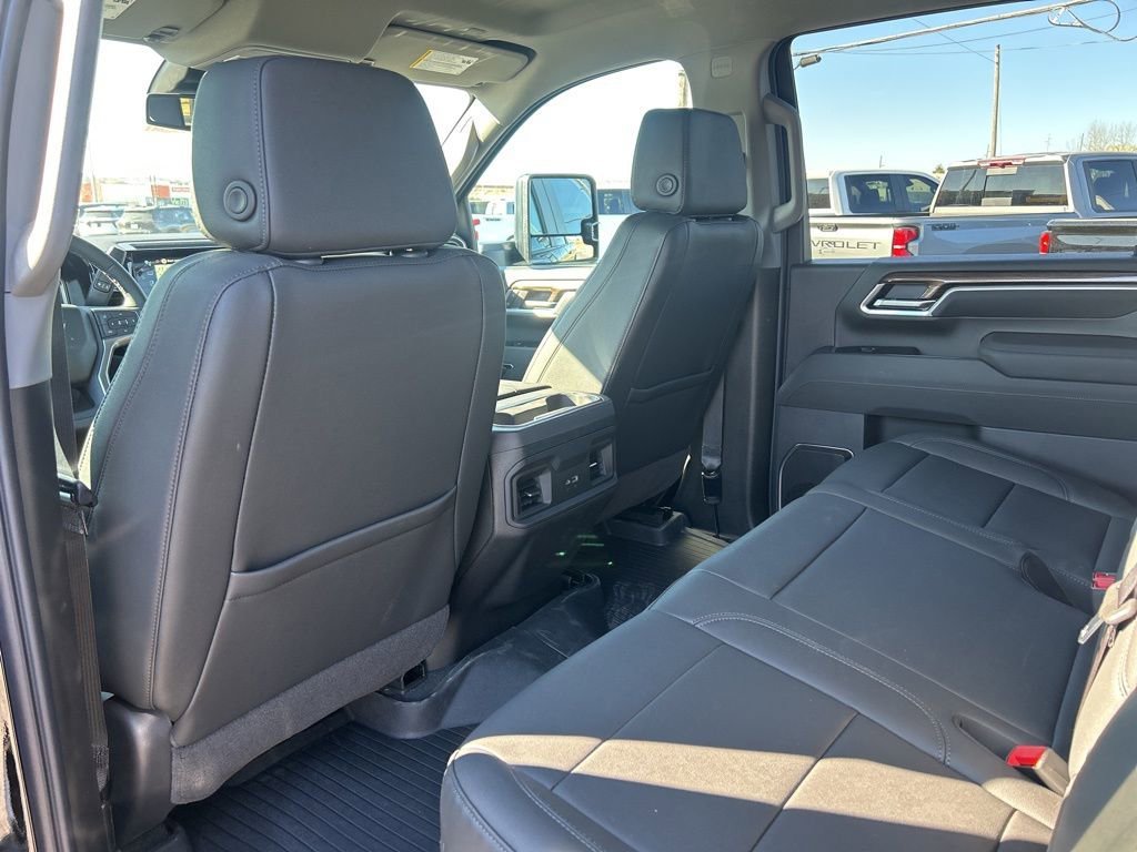 2026 Chevrolet Silverado 2500 HD LT - Photo 49