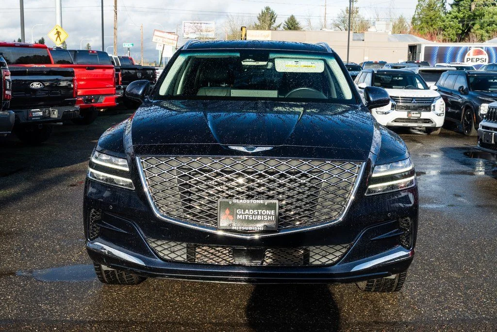 Used 2024 Blue Genesis 2.5T image 2
