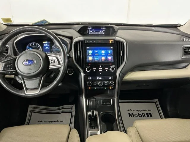 Used 2019 Blue Subaru Limited image 19