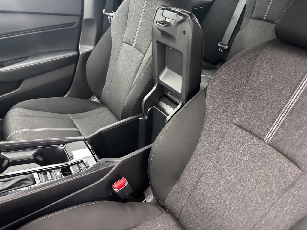 Certified Used 2024 Silver Honda Sport image 24