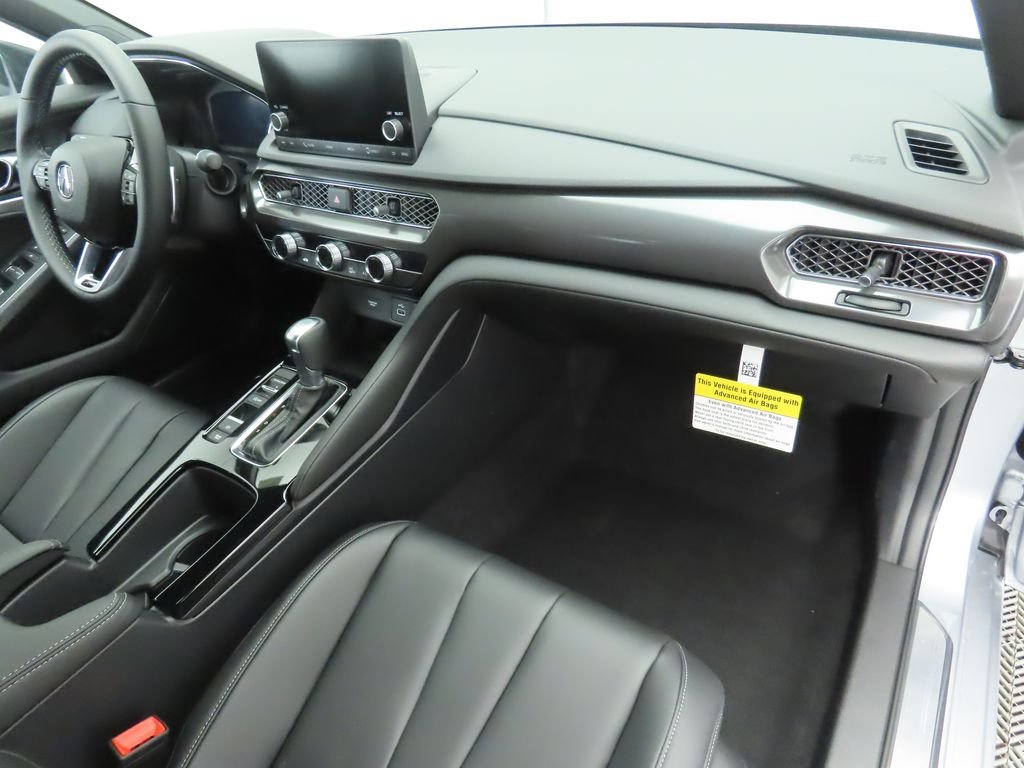 2025 Acura Integra A-Spec - Photo 18