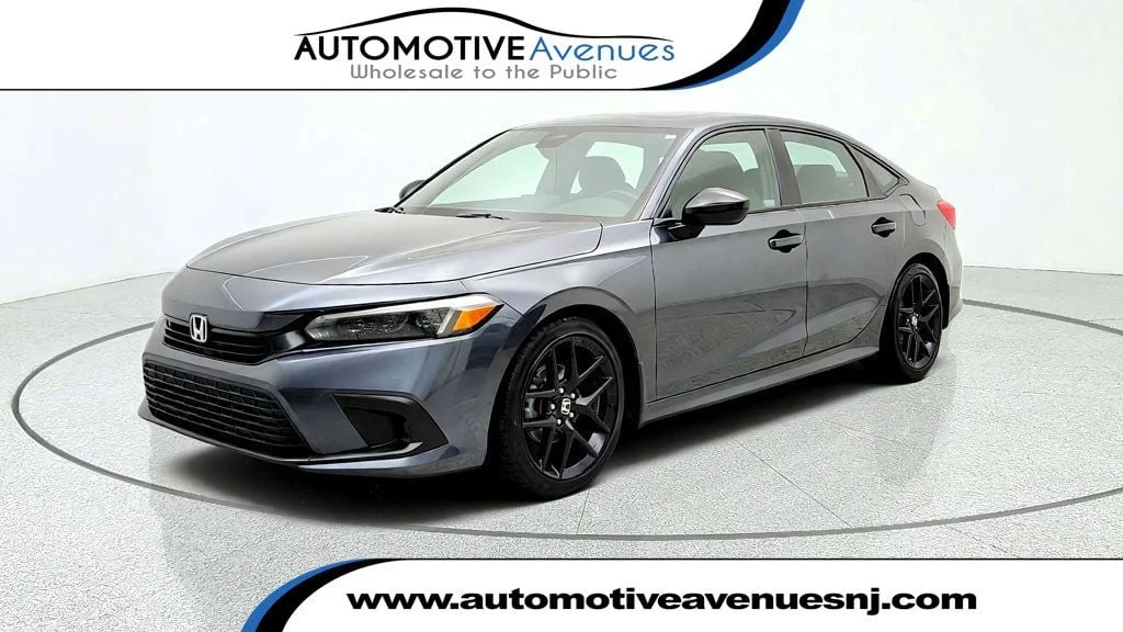 2024 Honda Civic