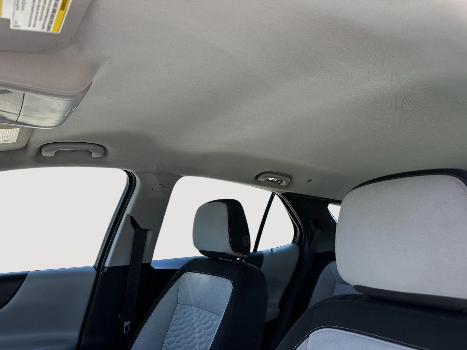 Used 2018 Sandy Ridge Metallic Chevrolet LS image 19