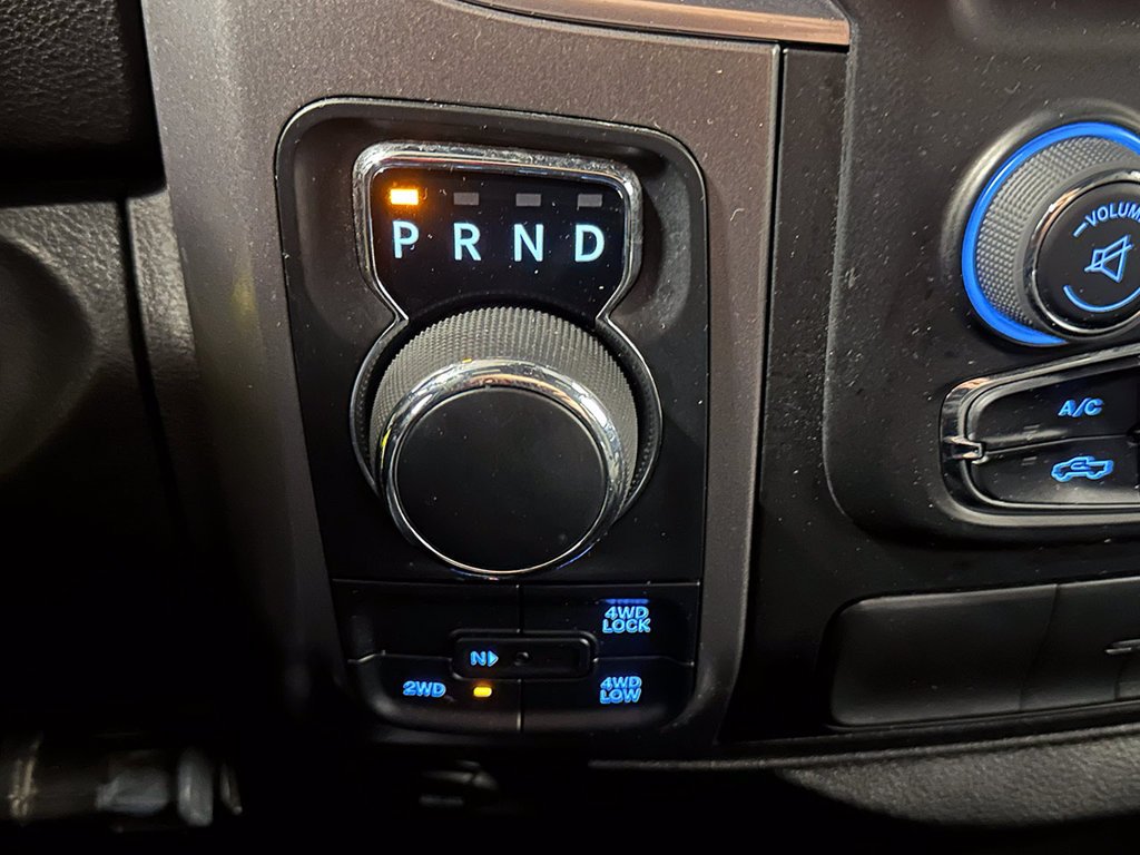 Used 2022 Red Ram Warlock image 30