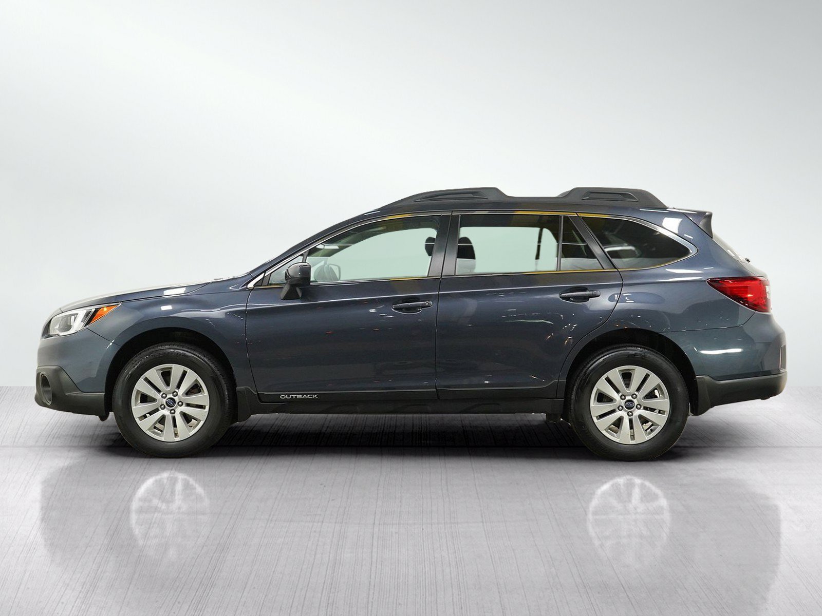 Used 2017 Subaru Outback Premium with VIN 4S4BSADC7H3317387 for sale in Burnsville, Minnesota