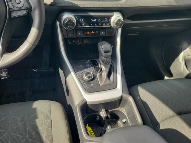 Certified Used 2024 ICE CAP Toyota  image 19