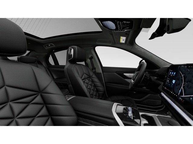New 2027 Frozen Deep Grey Metallic BMW  image 9