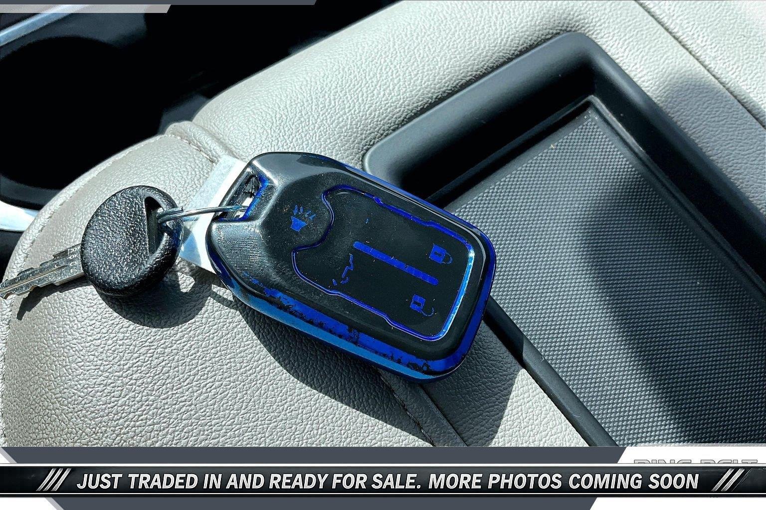 Used 2021 SUMMIT WHITE Chevrolet LTZ image 10