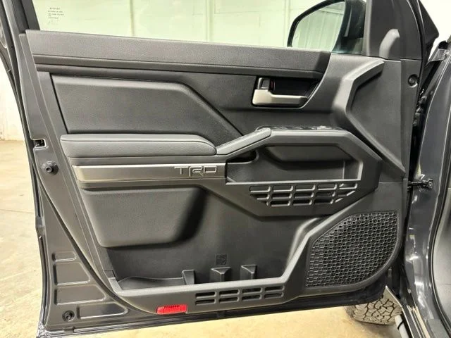 Used 2025  Toyota TRD Off-Road image 17